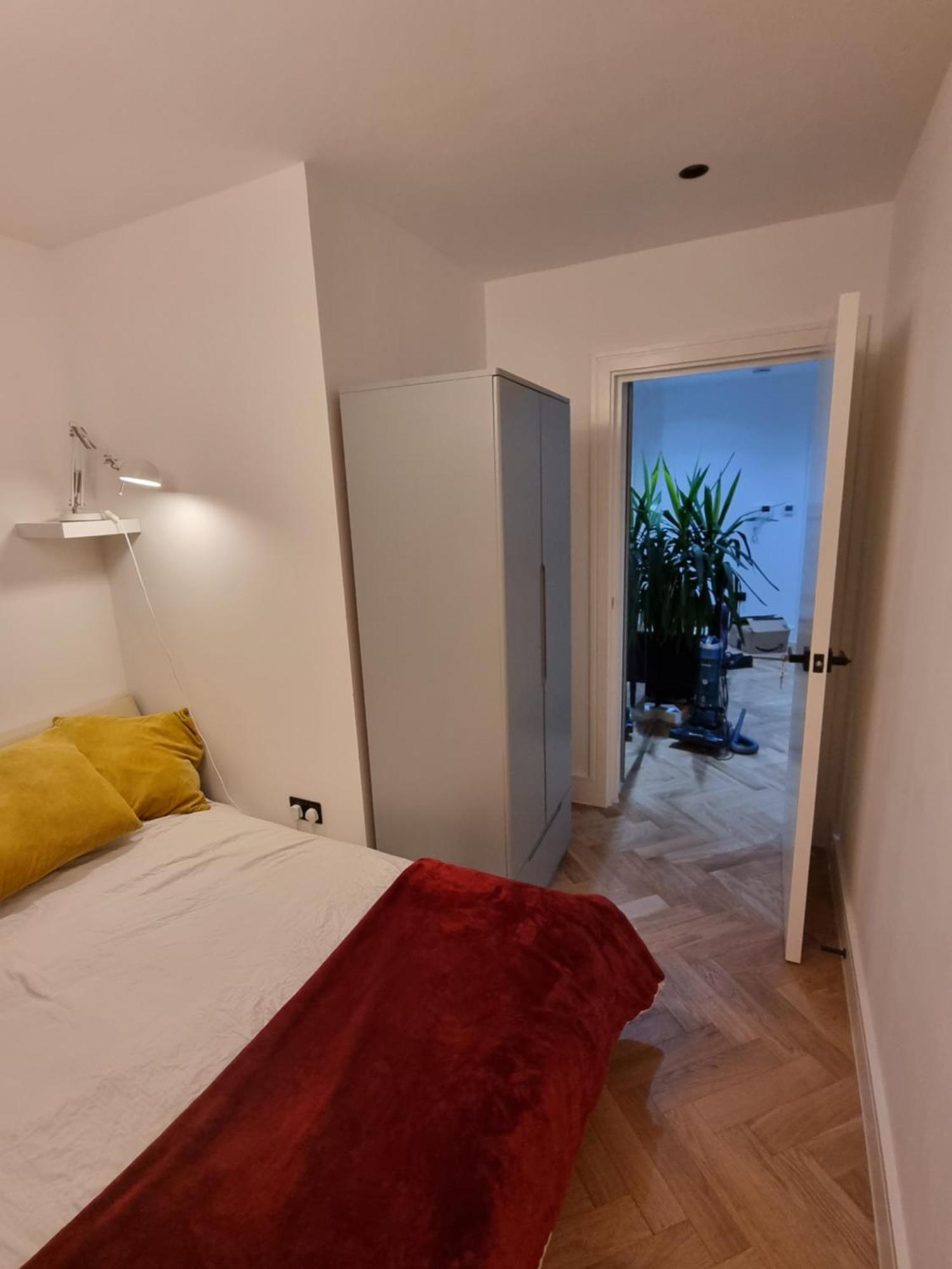 Bright Spacious Apartment In The Park ロンドン エクステリア 写真